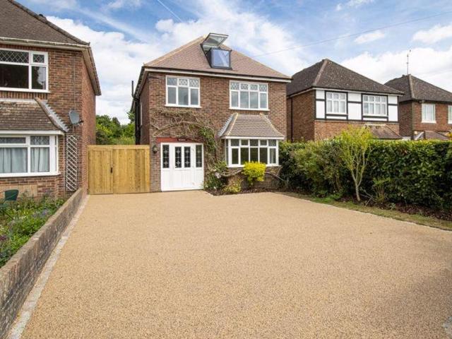 House for sale in New Town, Horsham