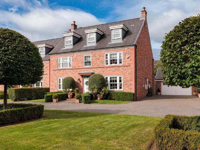 House for sale in Tarporley