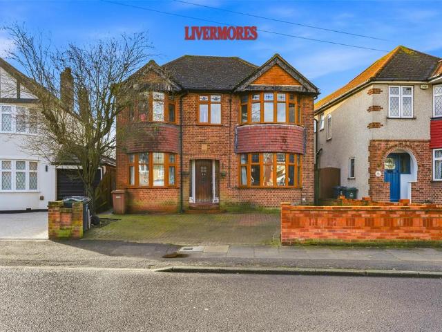 House for sale in Bowmans, Monks Orchard