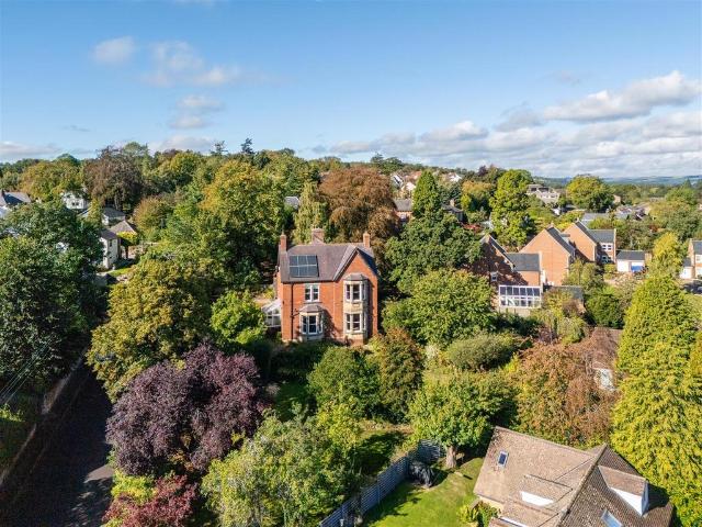 House for sale in Hexham, North East
