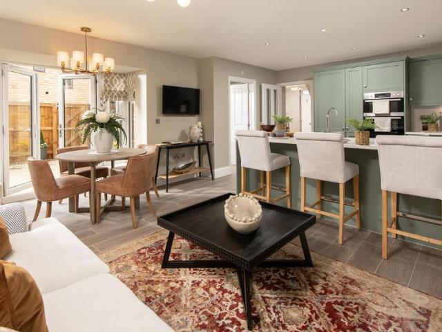 House for sale in Burnham-on-Crouch, Maldon