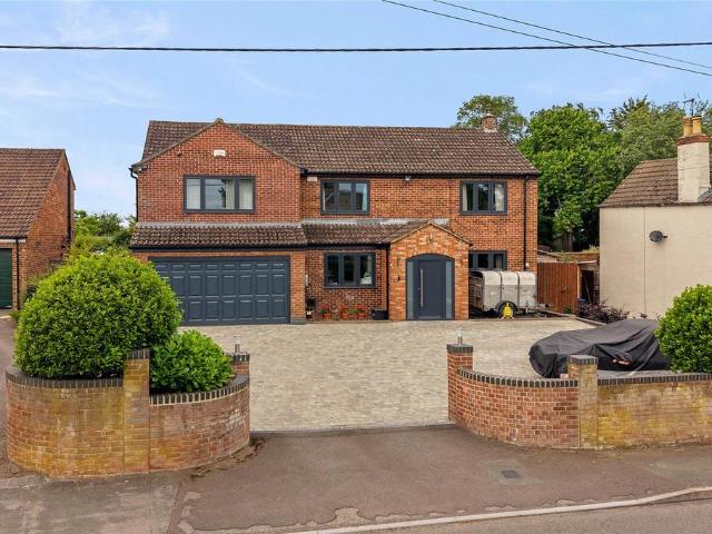House for sale in West Ashton, Wiltshire
