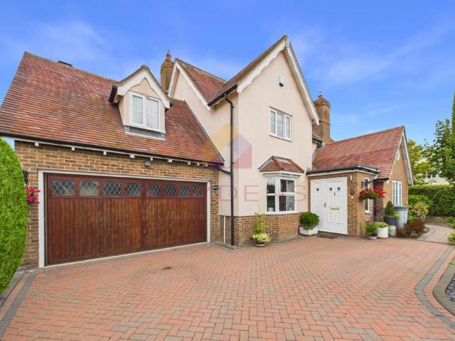 House for sale in Tiptree, Colchester