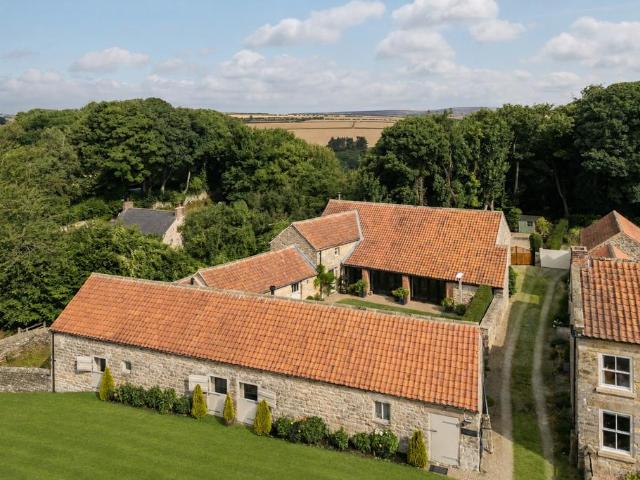 House for sale in Lockton