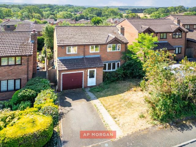 House for sale in Woodrow, Redditch