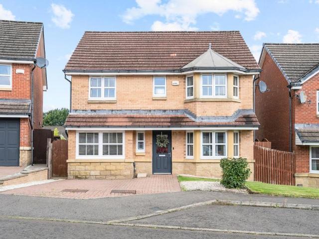 House for sale in Scotland