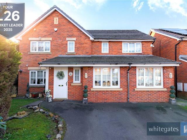 House for sale in Halewood Green, Halewood