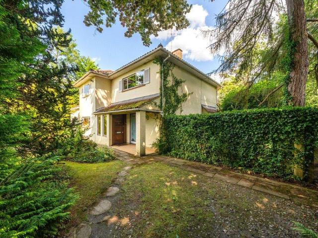 House for sale in Watford Heath, North Watford