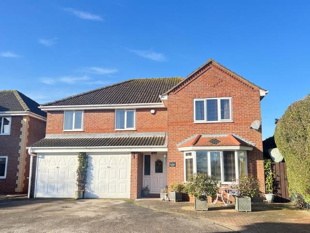 House for sale in Austerfield, South Yorkshire