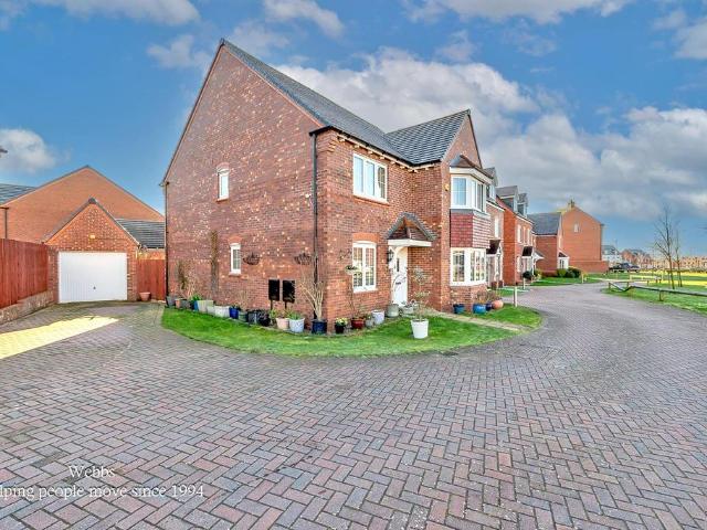 House for sale in Hopton and Coton, Baswich