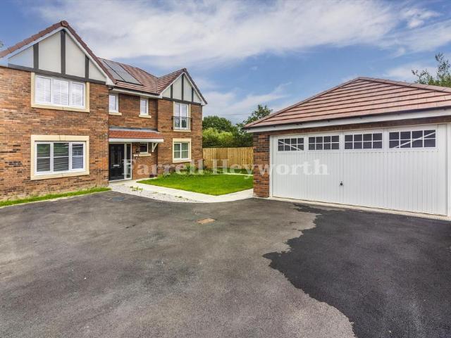 House for sale in Whittingham, Higher Bartle