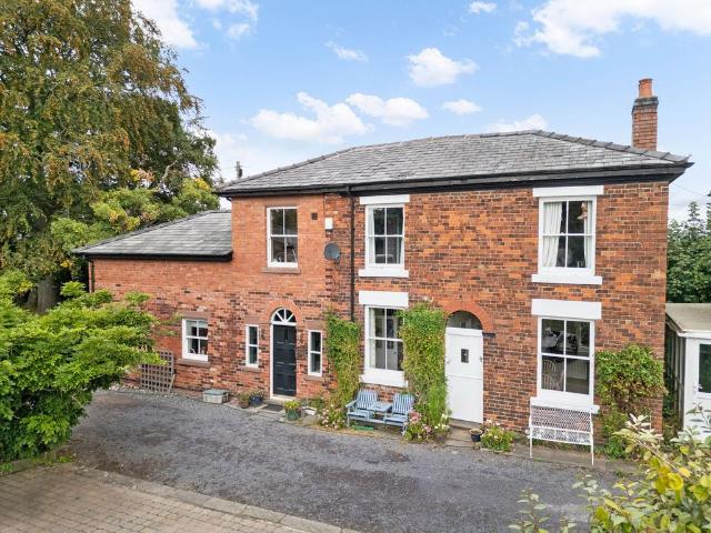 House for sale in Walton, Warrington
