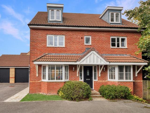 House for sale in Kingsdown, Stratton St. Margaret