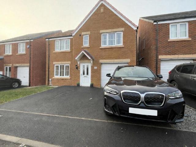 House for sale in Kimblesworth and Plawsworth, Isle Of Man