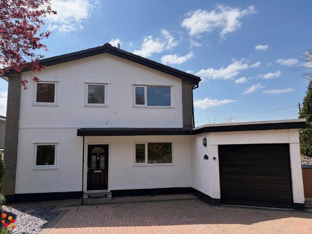 House for sale in Wales