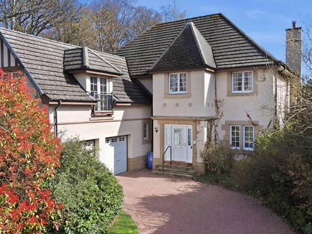 House for sale in Maxton, Scotland