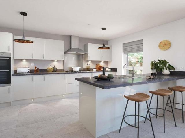 House for sale in Barton-le-Clay, Central Bedfordshire