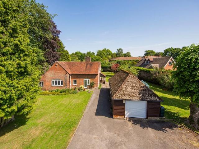 House for sale in Cross In Hand, East Sussex