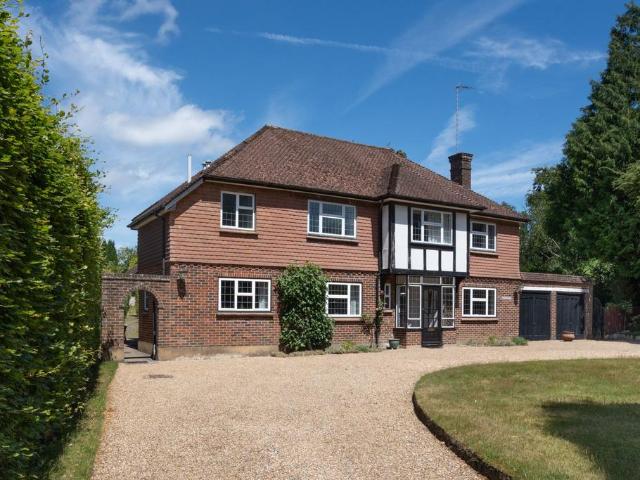 House for sale in Bessels Green, The Butts