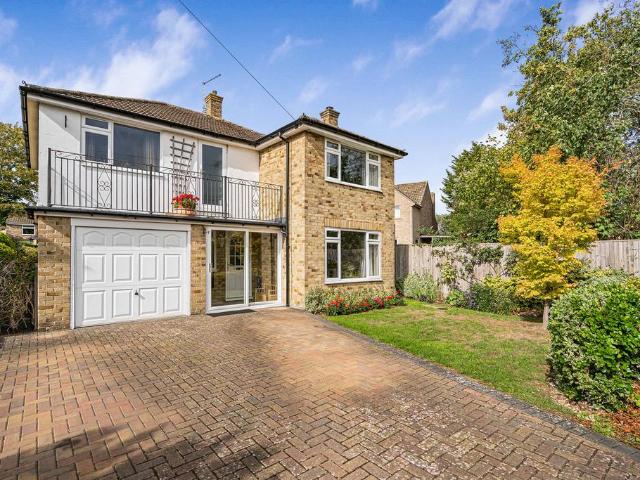 House for sale in Hampton Poyle, Cherwell