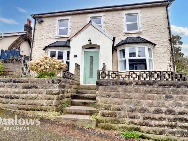 House for sale in Willowtown, Vale