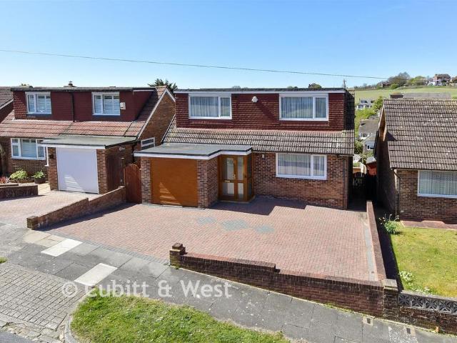 House for sale in Woodingdean, Brighton & Hove