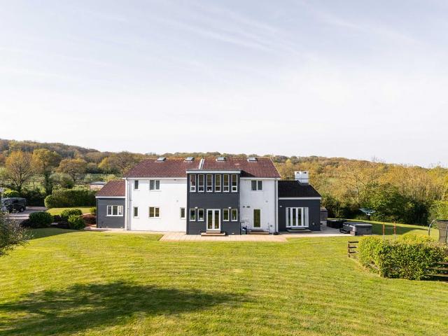 House for sale in Colaton Raleigh, East Devon