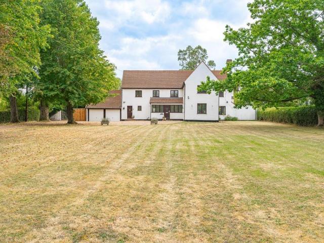 House for sale in Duton Hill, Essex