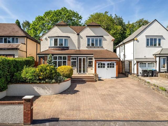House for sale in London Borough of Croydon, Purley
