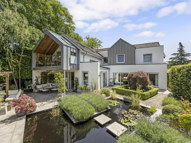 House for sale in Prestbury, Golden Valley