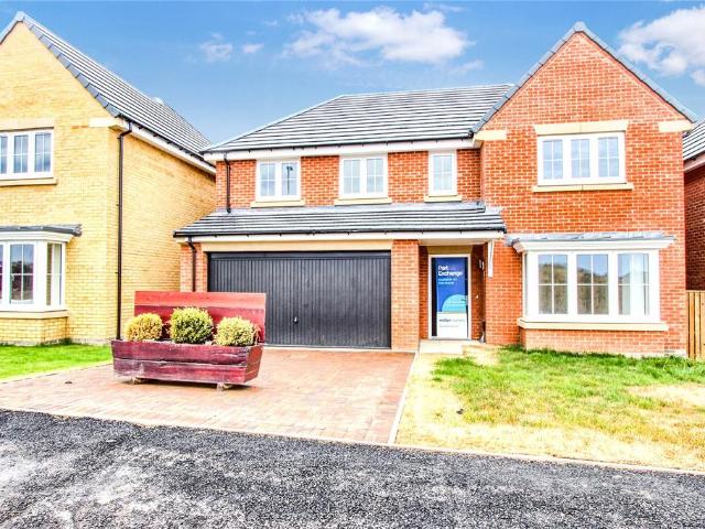 House for sale in Marske, Redcar And Cleveland