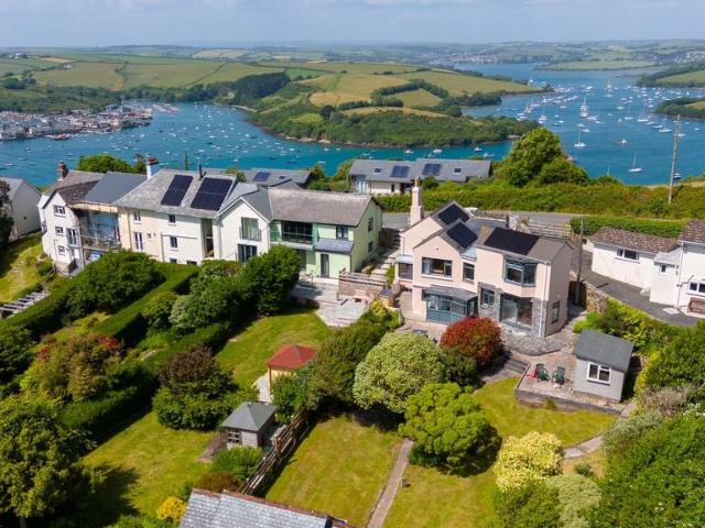 House for sale in Strode, Devon