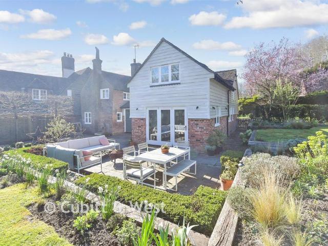 House for sale in Barcombe, Iford