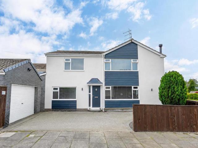 House for sale in Ulgham, Northumberland