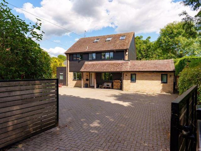 House for sale in Ansty, Perryfields