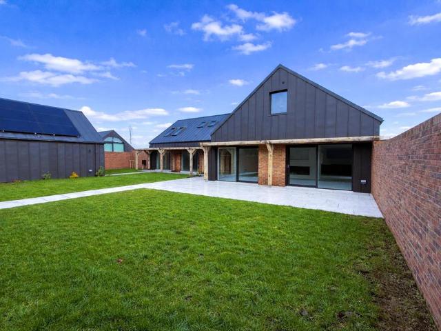 House for sale in Oake, Somerset