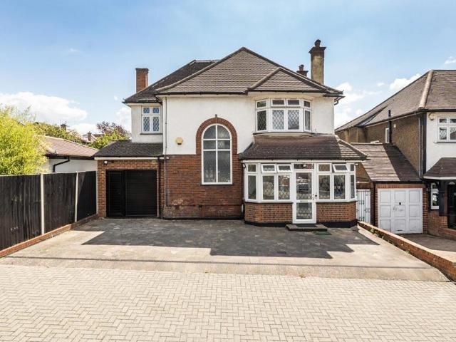 House for sale in Preston, Greater London