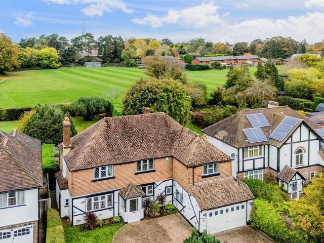 House for sale in Banstead, Reigate and Banstead