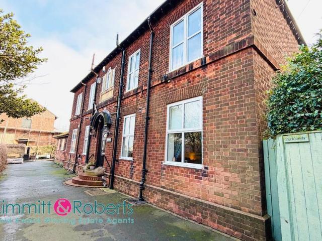 House for sale in Easington Colliery, Isle Of Man