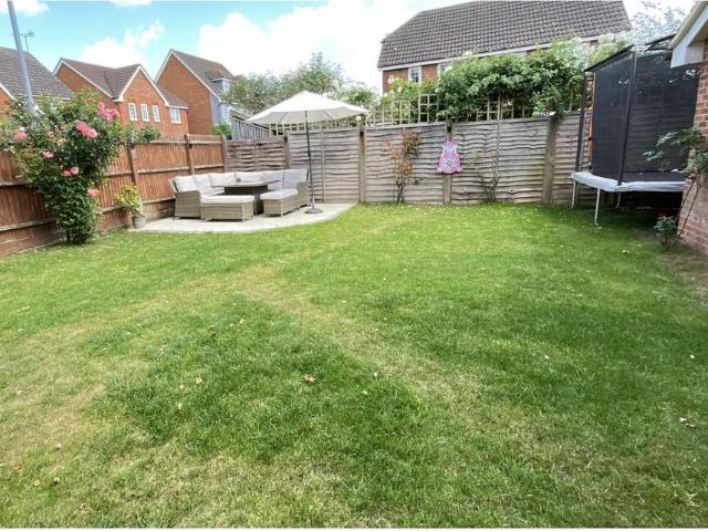 House for sale in Leighton-Linslade, Leighton Buzzard