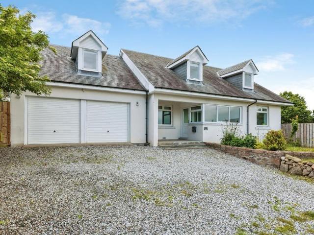 House for sale in Scotland