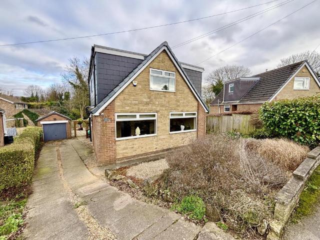 House for sale in Aberford, West Yorkshire