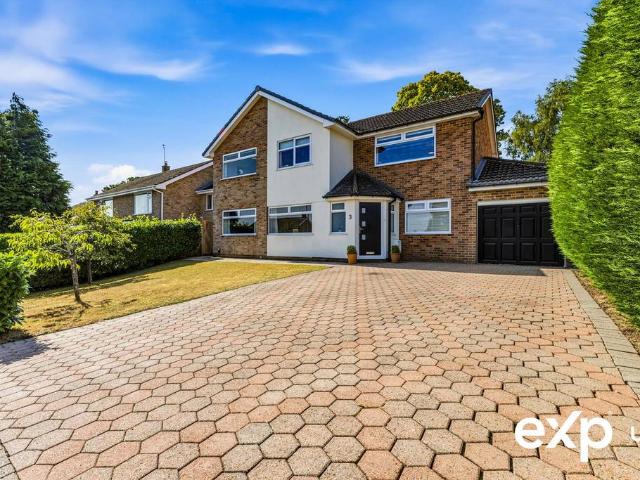 House for sale in Gedling, East Midlands