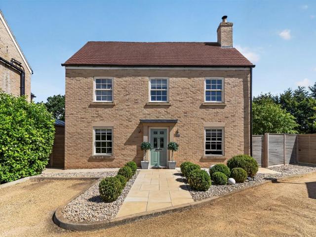 House for sale in Peterborough