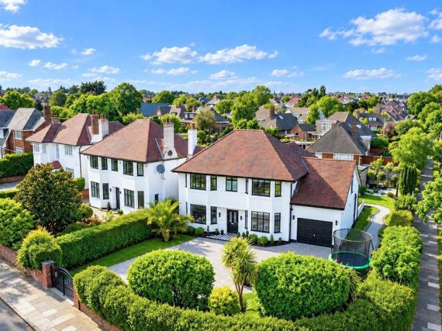 House for sale in Southport, Sefton