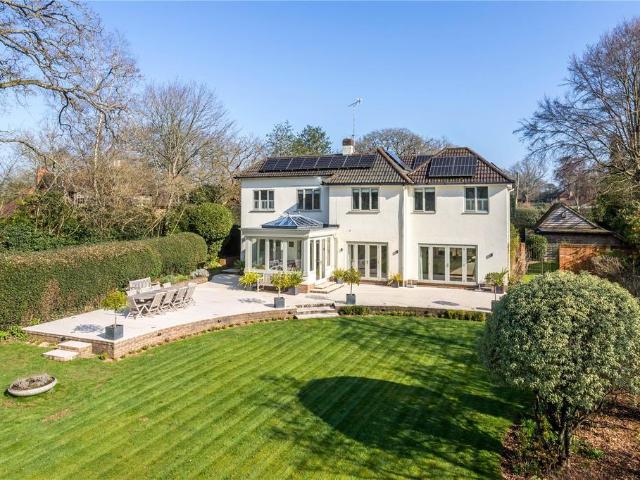 House for sale in Westborough, Surrey