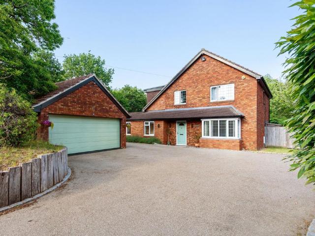 House for sale in Bourne Vale, Kent
