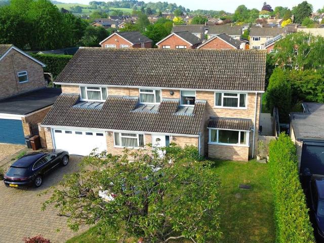 House for sale in School House, Gloucestershire