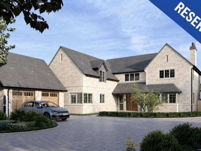 House for sale in Thornborough, Buckinghamshire