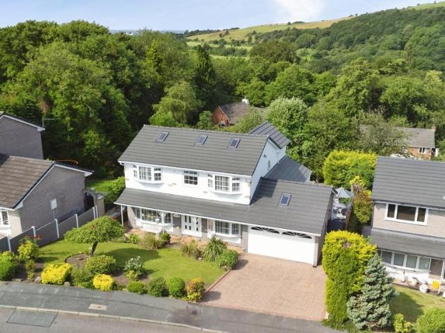House for sale in Woodlands, Greenheys